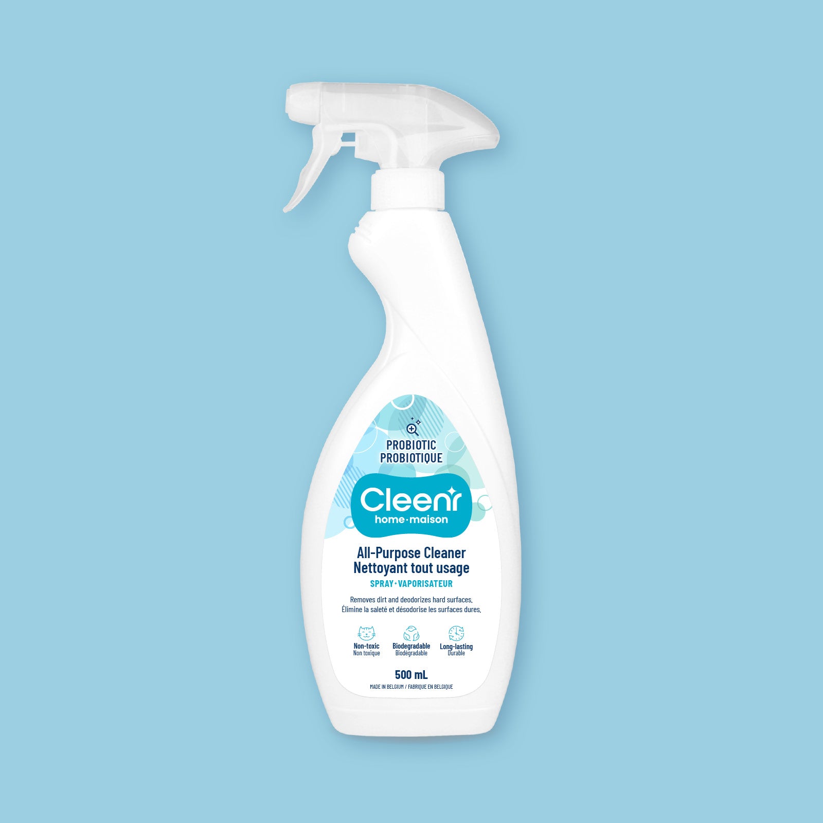CLEENR All-prps Cleaner -500ml